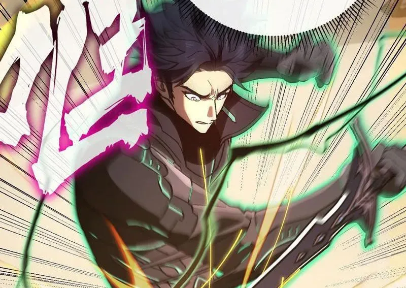 Dị Biến Giáng Lâm Nhân Gian: Kế Hoạch Thanh Trừ Người Chơi Chap 47 - Next Chap 48