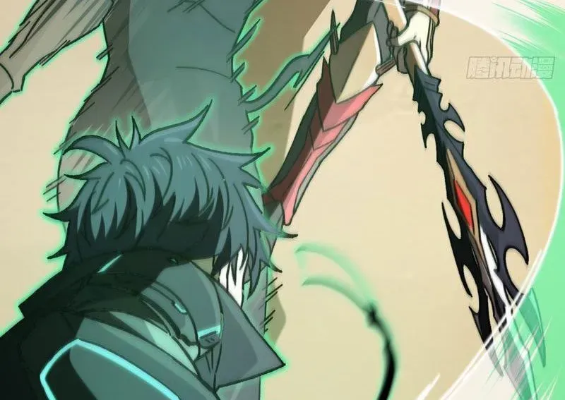 Dị Biến Giáng Lâm Nhân Gian: Kế Hoạch Thanh Trừ Người Chơi Chap 47 - Next Chap 48