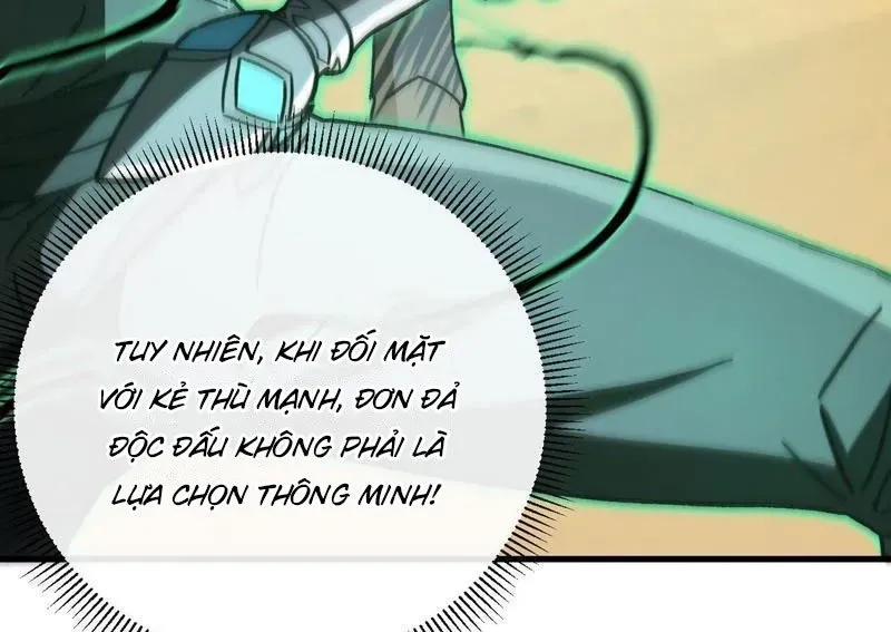 Dị Biến Giáng Lâm Nhân Gian: Kế Hoạch Thanh Trừ Người Chơi Chap 47 - Next Chap 48