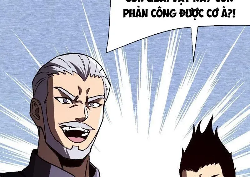 Dị Biến Giáng Lâm Nhân Gian: Kế Hoạch Thanh Trừ Người Chơi Chap 47 - Next Chap 48