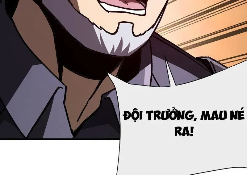 Dị Biến Giáng Lâm Nhân Gian: Kế Hoạch Thanh Trừ Người Chơi Chap 47 - Next Chap 48