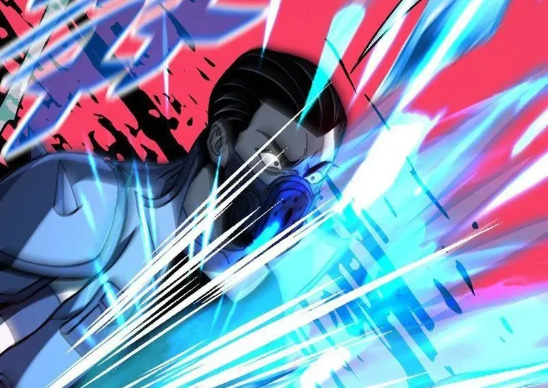 Dị Biến Giáng Lâm Nhân Gian: Kế Hoạch Thanh Trừ Người Chơi Chap 47 - Next Chap 48