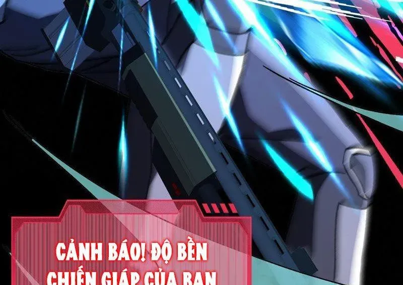 Dị Biến Giáng Lâm Nhân Gian: Kế Hoạch Thanh Trừ Người Chơi Chap 47 - Next Chap 48