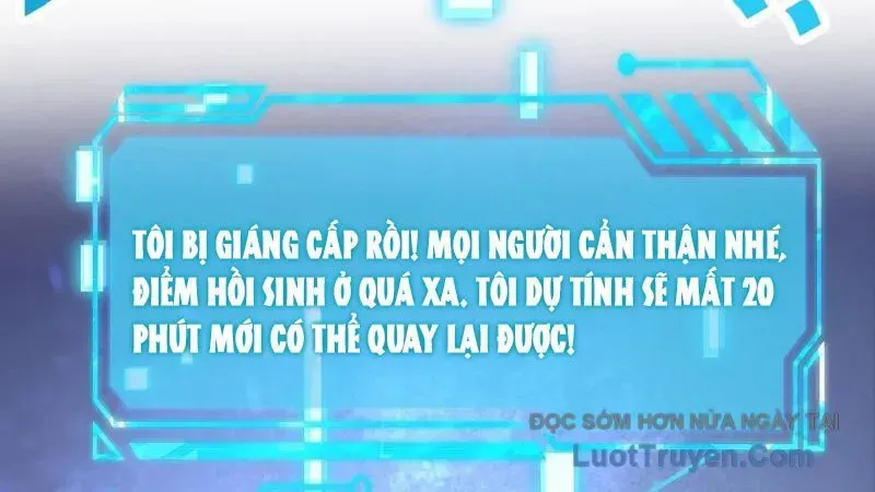 Dị Biến Giáng Lâm Nhân Gian: Kế Hoạch Thanh Trừ Người Chơi Chap 48 - Next Chap 49