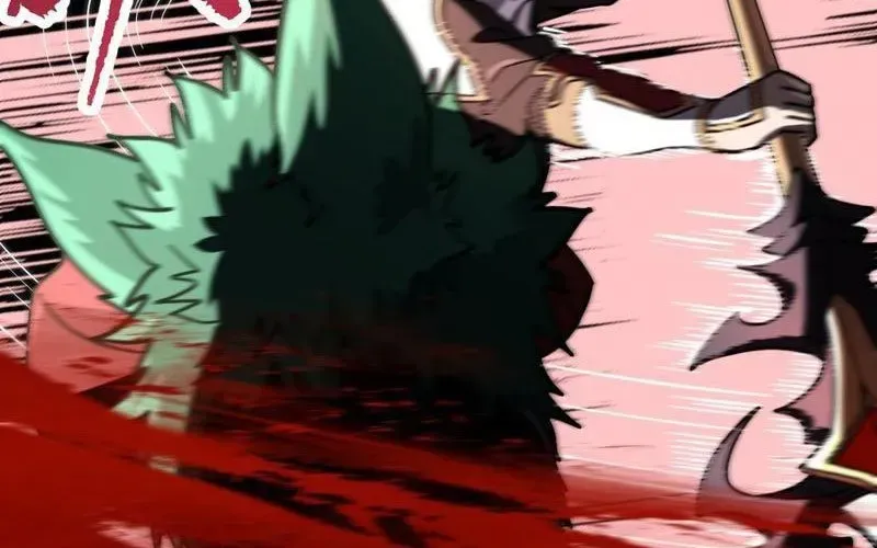 Dị Biến Giáng Lâm Nhân Gian: Kế Hoạch Thanh Trừ Người Chơi Chap 48 - Next Chap 49