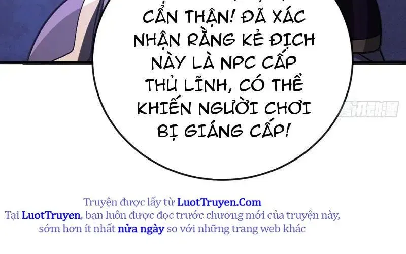 Dị Biến Giáng Lâm Nhân Gian: Kế Hoạch Thanh Trừ Người Chơi Chap 48 - Next Chap 49