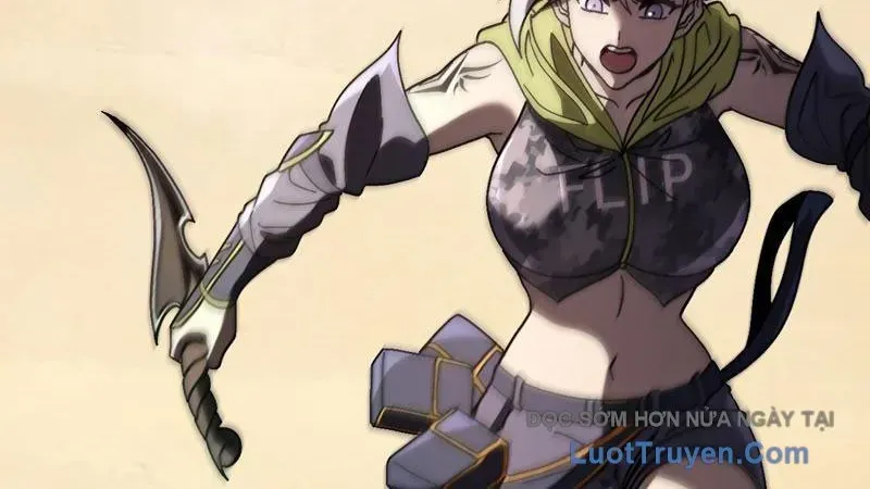 Dị Biến Giáng Lâm Nhân Gian: Kế Hoạch Thanh Trừ Người Chơi Chap 48 - Next Chap 49