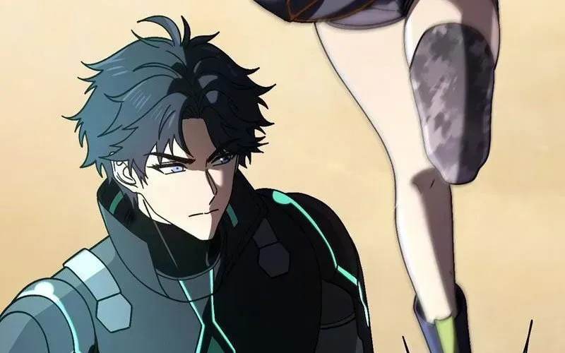 Dị Biến Giáng Lâm Nhân Gian: Kế Hoạch Thanh Trừ Người Chơi Chap 48 - Next Chap 49