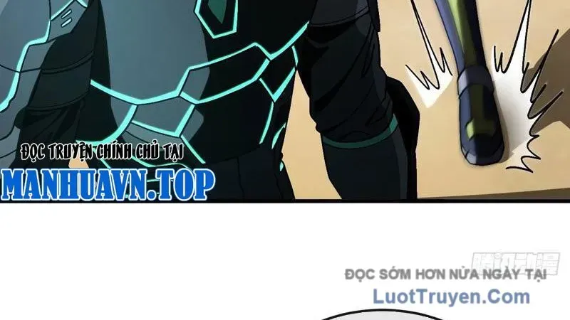 Dị Biến Giáng Lâm Nhân Gian: Kế Hoạch Thanh Trừ Người Chơi Chap 48 - Next Chap 49