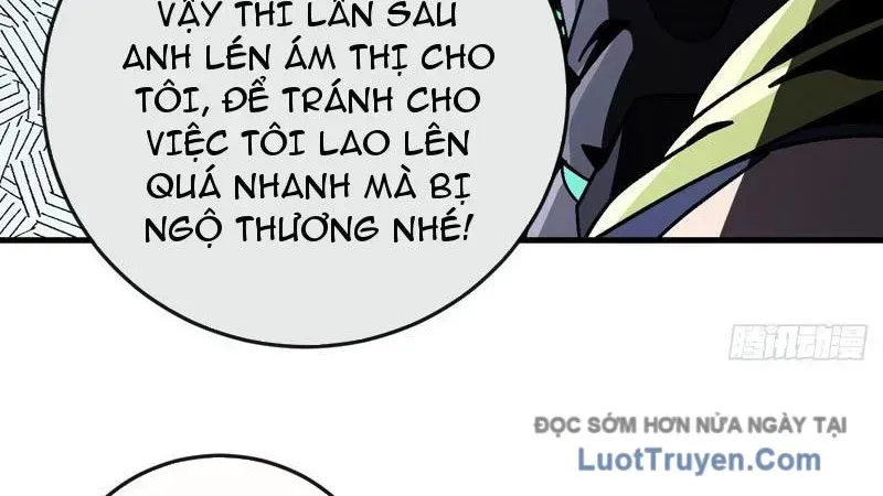 Dị Biến Giáng Lâm Nhân Gian: Kế Hoạch Thanh Trừ Người Chơi Chap 48 - Next Chap 49