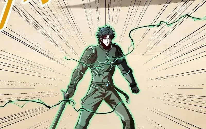 Dị Biến Giáng Lâm Nhân Gian: Kế Hoạch Thanh Trừ Người Chơi Chap 48 - Next Chap 49