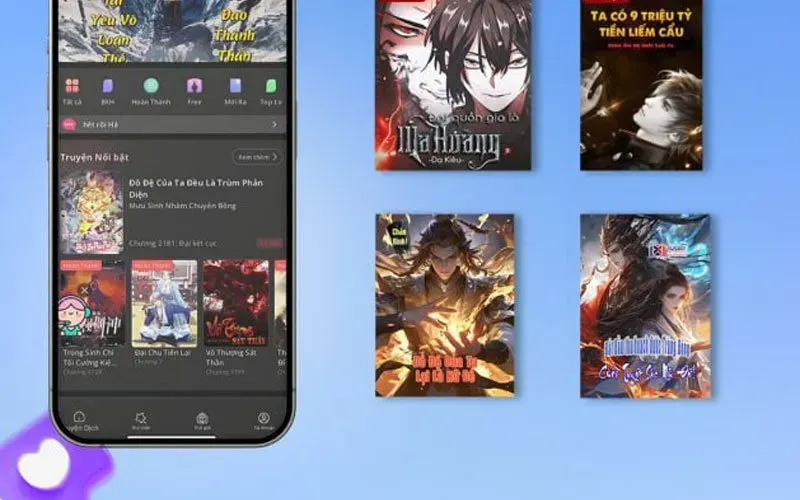 Dị Biến Giáng Lâm Nhân Gian: Kế Hoạch Thanh Trừ Người Chơi Chap 48 - Next Chap 49