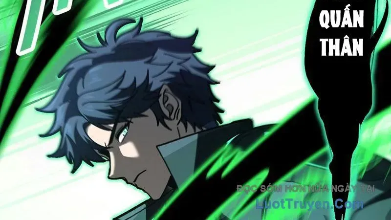 Dị Biến Giáng Lâm Nhân Gian: Kế Hoạch Thanh Trừ Người Chơi Chap 48 - Next Chap 49