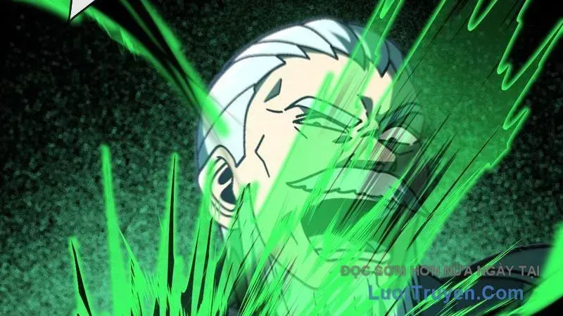 Dị Biến Giáng Lâm Nhân Gian: Kế Hoạch Thanh Trừ Người Chơi Chap 48 - Next Chap 49