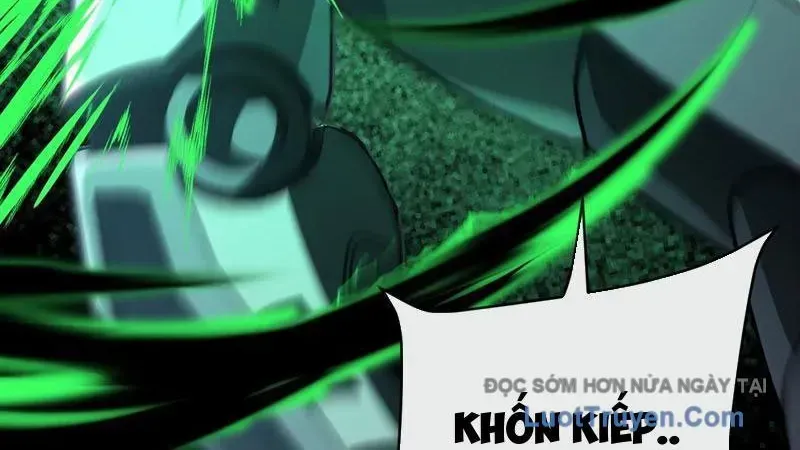 Dị Biến Giáng Lâm Nhân Gian: Kế Hoạch Thanh Trừ Người Chơi Chap 48 - Next Chap 49