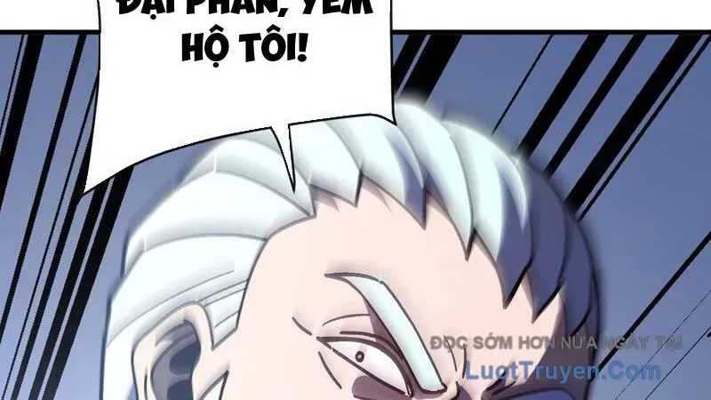 Dị Biến Giáng Lâm Nhân Gian: Kế Hoạch Thanh Trừ Người Chơi Chap 48 - Next Chap 49