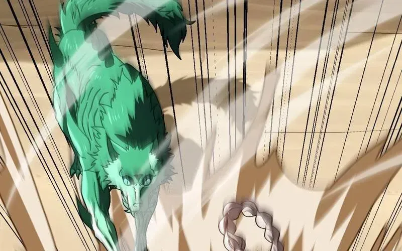 Dị Biến Giáng Lâm Nhân Gian: Kế Hoạch Thanh Trừ Người Chơi Chap 48 - Next Chap 49