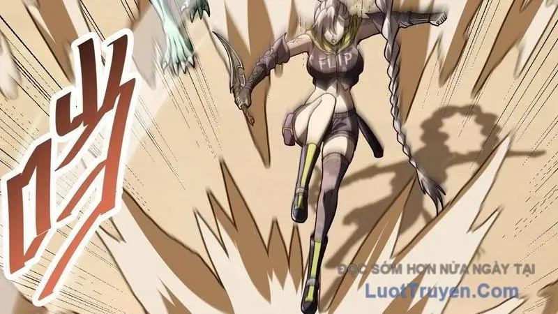 Dị Biến Giáng Lâm Nhân Gian: Kế Hoạch Thanh Trừ Người Chơi Chap 48 - Next Chap 49