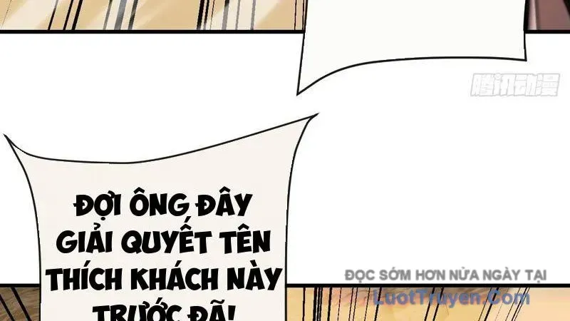 Dị Biến Giáng Lâm Nhân Gian: Kế Hoạch Thanh Trừ Người Chơi Chap 48 - Next Chap 49