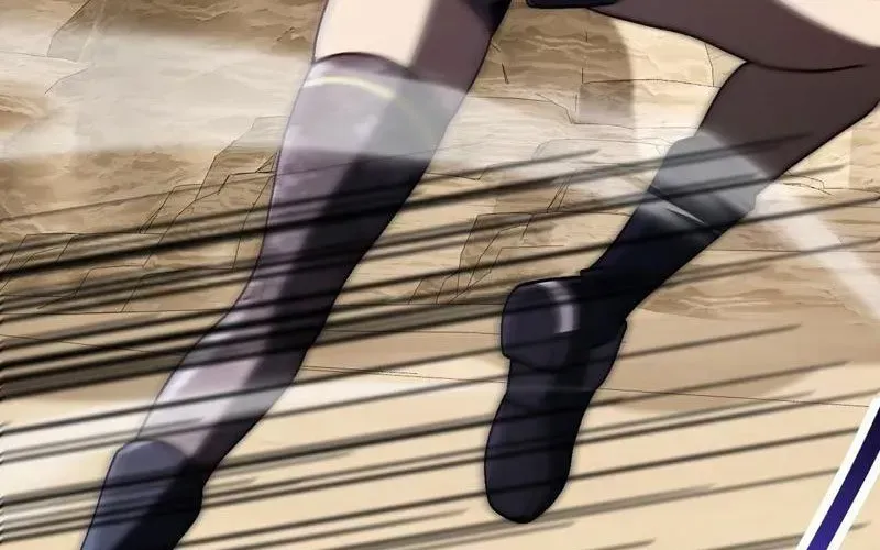 Dị Biến Giáng Lâm Nhân Gian: Kế Hoạch Thanh Trừ Người Chơi Chap 48 - Next Chap 49