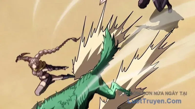 Dị Biến Giáng Lâm Nhân Gian: Kế Hoạch Thanh Trừ Người Chơi Chap 48 - Next Chap 49