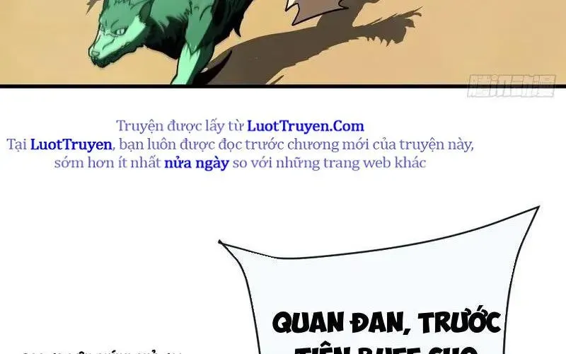 Dị Biến Giáng Lâm Nhân Gian: Kế Hoạch Thanh Trừ Người Chơi Chap 48 - Next Chap 49