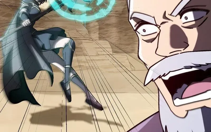 Dị Biến Giáng Lâm Nhân Gian: Kế Hoạch Thanh Trừ Người Chơi Chap 48 - Next Chap 49