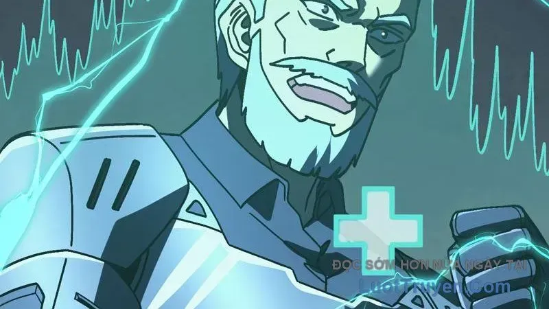 Dị Biến Giáng Lâm Nhân Gian: Kế Hoạch Thanh Trừ Người Chơi Chap 48 - Next Chap 49