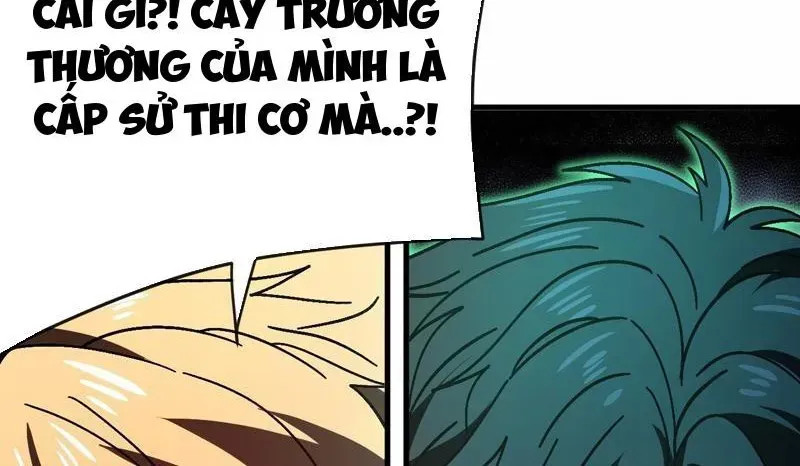 Dị Biến Giáng Lâm Nhân Gian: Kế Hoạch Thanh Trừ Người Chơi Chap 49 - Next Chap 50