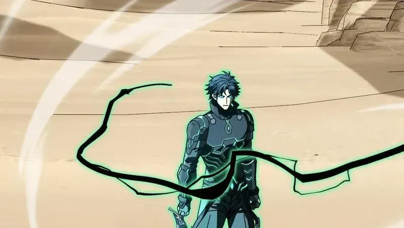 Dị Biến Giáng Lâm Nhân Gian: Kế Hoạch Thanh Trừ Người Chơi Chap 49 - Next Chap 50