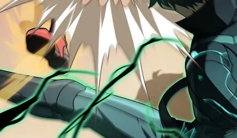 Dị Biến Giáng Lâm Nhân Gian: Kế Hoạch Thanh Trừ Người Chơi Chap 49 - Next Chap 50