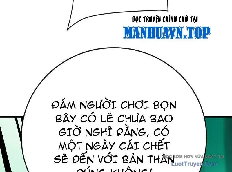 Dị Biến Giáng Lâm Nhân Gian: Kế Hoạch Thanh Trừ Người Chơi Chap 49 - Next Chap 50