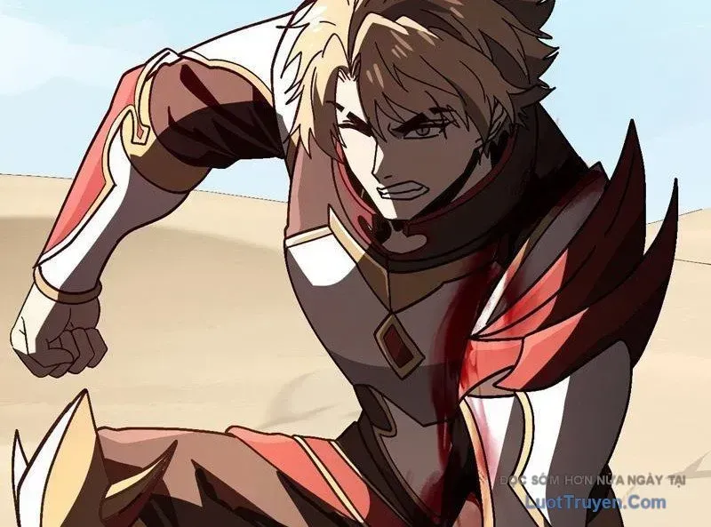 Dị Biến Giáng Lâm Nhân Gian: Kế Hoạch Thanh Trừ Người Chơi Chap 49 - Next Chap 50