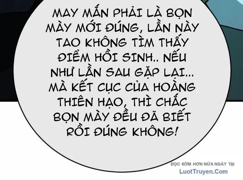 Dị Biến Giáng Lâm Nhân Gian: Kế Hoạch Thanh Trừ Người Chơi Chap 49 - Next Chap 50