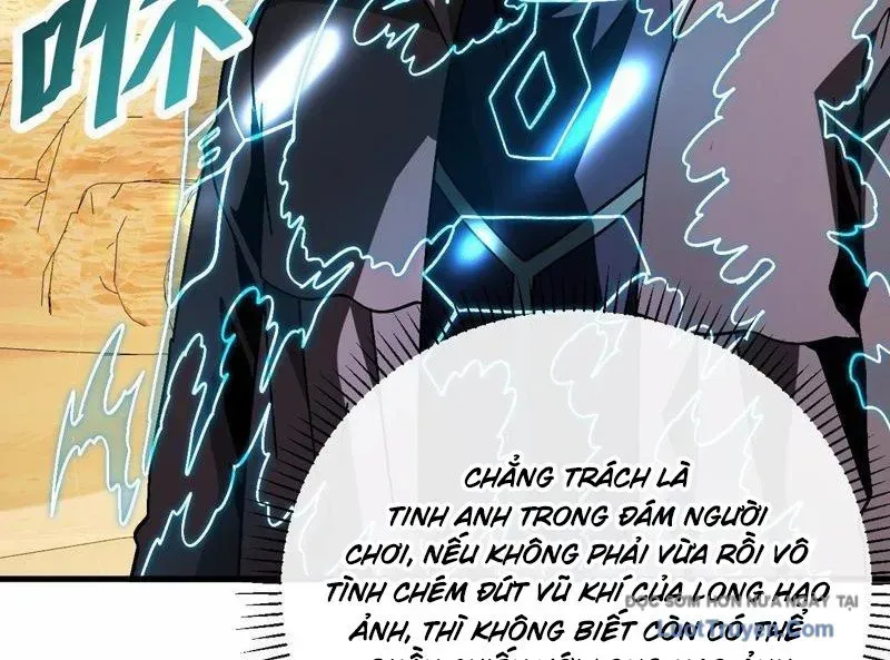 Dị Biến Giáng Lâm Nhân Gian: Kế Hoạch Thanh Trừ Người Chơi Chap 49 - Next Chap 50
