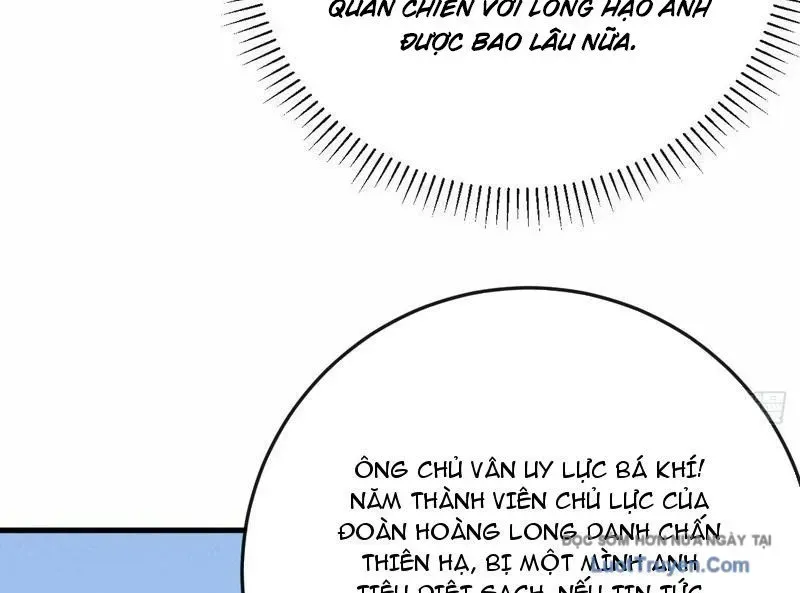 Dị Biến Giáng Lâm Nhân Gian: Kế Hoạch Thanh Trừ Người Chơi Chap 49 - Next Chap 50
