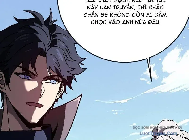 Dị Biến Giáng Lâm Nhân Gian: Kế Hoạch Thanh Trừ Người Chơi Chap 49 - Next Chap 50