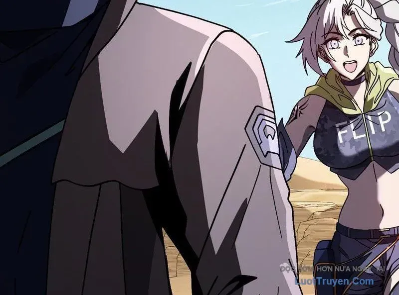 Dị Biến Giáng Lâm Nhân Gian: Kế Hoạch Thanh Trừ Người Chơi Chap 49 - Next Chap 50