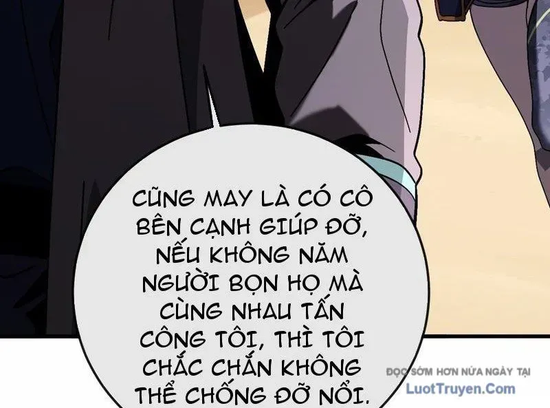 Dị Biến Giáng Lâm Nhân Gian: Kế Hoạch Thanh Trừ Người Chơi Chap 49 - Next Chap 50