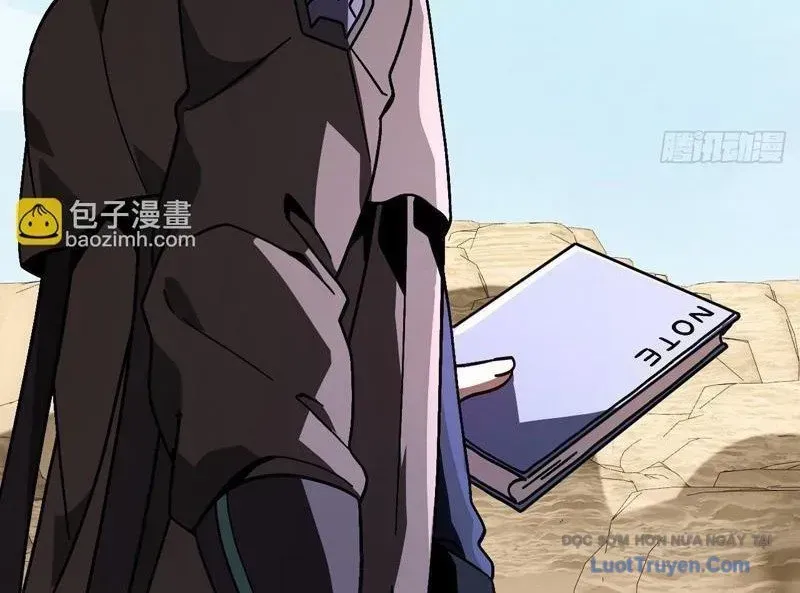 Dị Biến Giáng Lâm Nhân Gian: Kế Hoạch Thanh Trừ Người Chơi Chap 49 - Next Chap 50