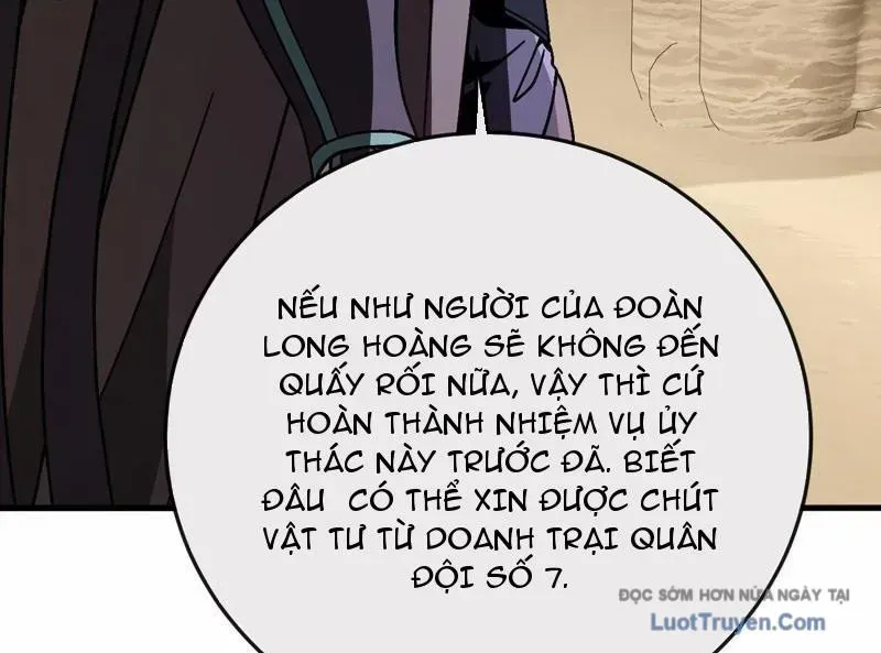 Dị Biến Giáng Lâm Nhân Gian: Kế Hoạch Thanh Trừ Người Chơi Chap 49 - Next Chap 50