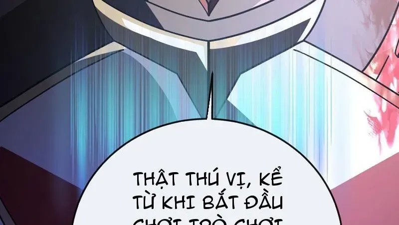 Dị Biến Giáng Lâm Nhân Gian: Kế Hoạch Thanh Trừ Người Chơi Chap 49 - Next Chap 50