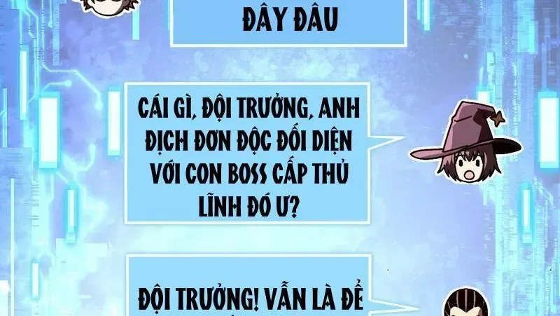 Dị Biến Giáng Lâm Nhân Gian: Kế Hoạch Thanh Trừ Người Chơi Chap 49 - Next Chap 50