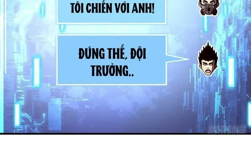 Dị Biến Giáng Lâm Nhân Gian: Kế Hoạch Thanh Trừ Người Chơi Chap 49 - Next Chap 50