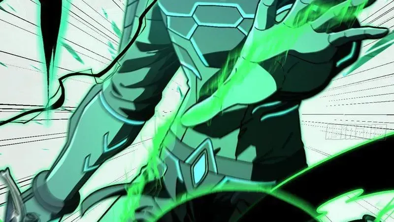 Dị Biến Giáng Lâm Nhân Gian: Kế Hoạch Thanh Trừ Người Chơi Chap 49 - Next Chap 50