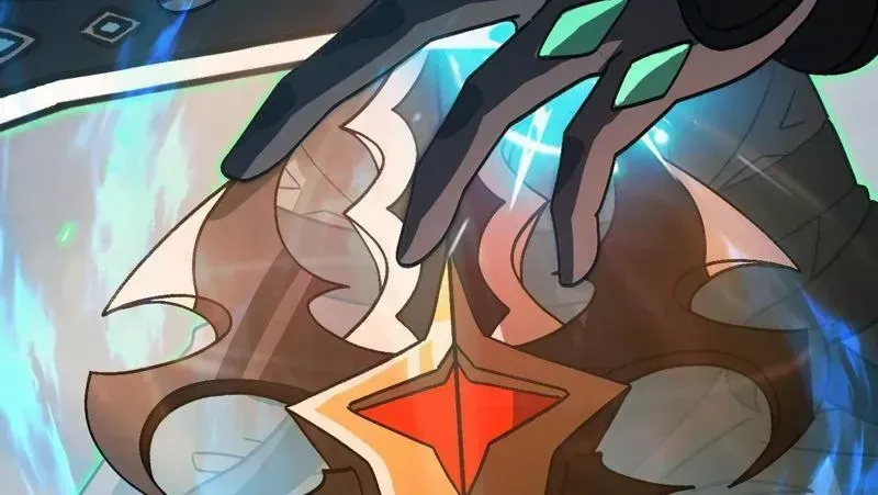 Dị Biến Giáng Lâm Nhân Gian: Kế Hoạch Thanh Trừ Người Chơi Chap 49 - Next Chap 50