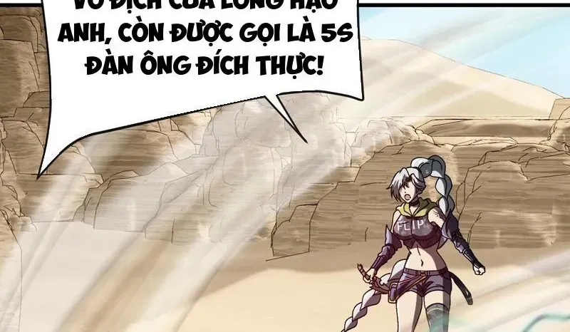 Dị Biến Giáng Lâm Nhân Gian: Kế Hoạch Thanh Trừ Người Chơi Chap 49 - Next Chap 50