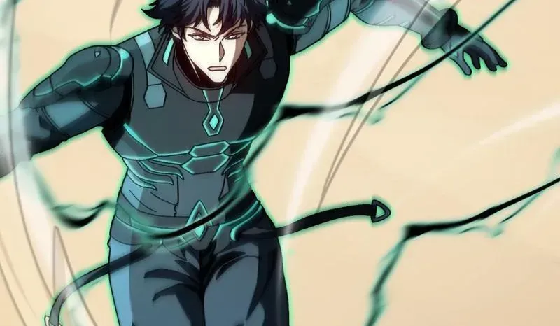 Dị Biến Giáng Lâm Nhân Gian: Kế Hoạch Thanh Trừ Người Chơi Chap 49 - Next Chap 50