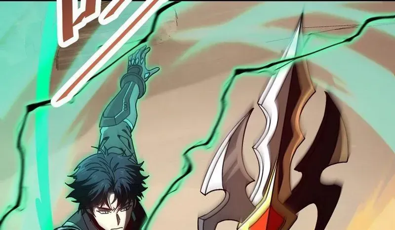 Dị Biến Giáng Lâm Nhân Gian: Kế Hoạch Thanh Trừ Người Chơi Chap 49 - Next Chap 50