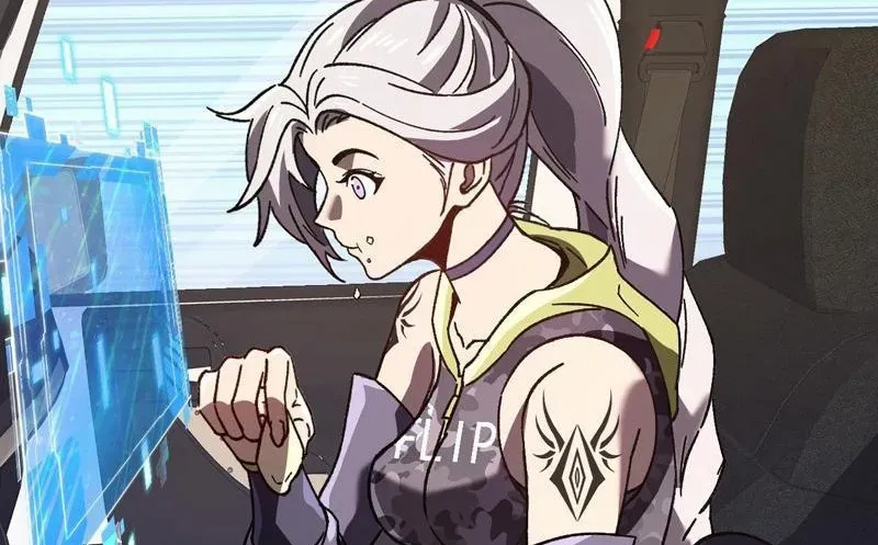 Dị Biến Giáng Lâm Nhân Gian: Kế Hoạch Thanh Trừ Người Chơi Chap 50 - Next Chap 51